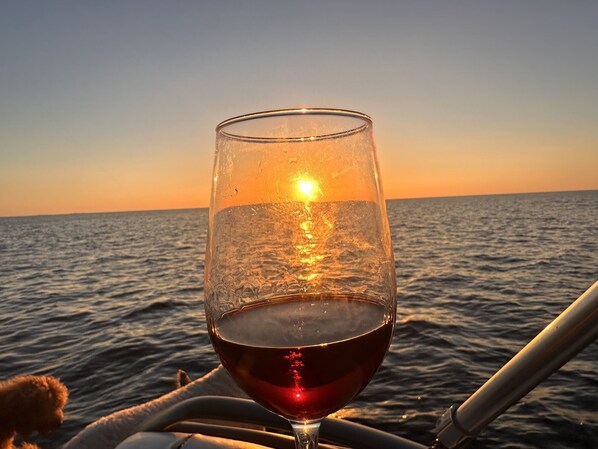 Sunsets