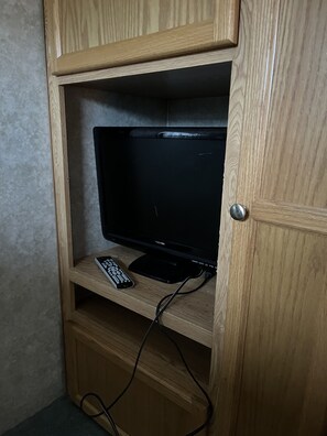 Television