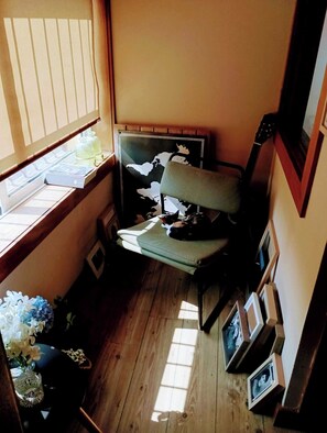 Intérieur