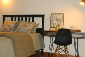 Quarto Casal