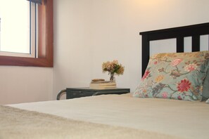 Quarto Casal