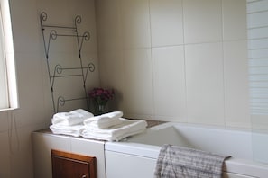 Casa Banho Suite