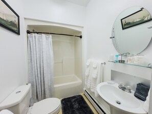 Bathroom Room #2