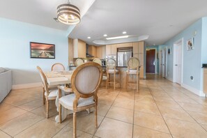 Caribe Resort C714 Dining Room
