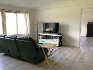Coin séjour