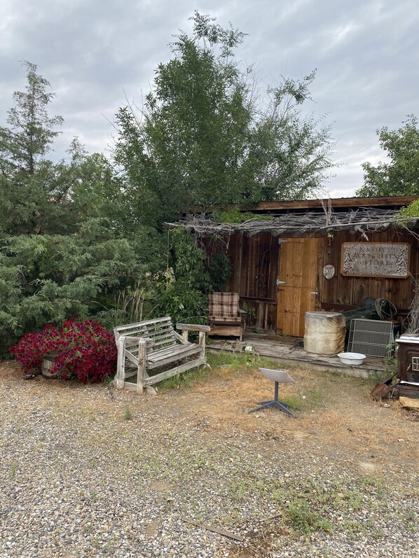 Old West