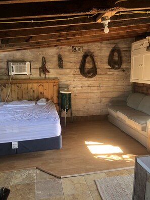 Interior room