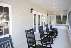 Terrass/Patio