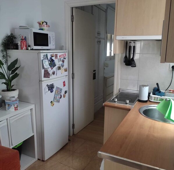 Eget kök