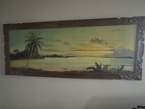 Paradise painting!!!