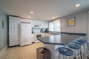 Cucina privata