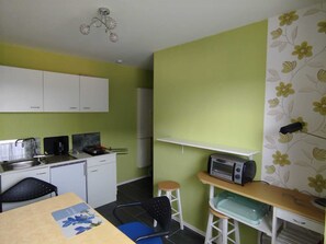 Eget kök
