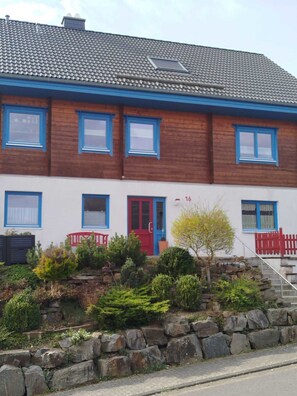 Exteriör
