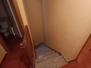 Interiör
