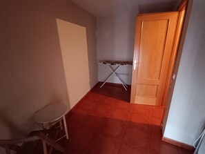 Interiör