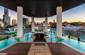 Infinity Pool