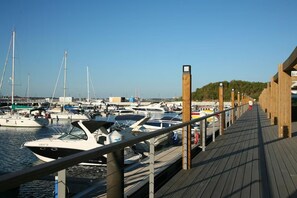 Port de plaisance