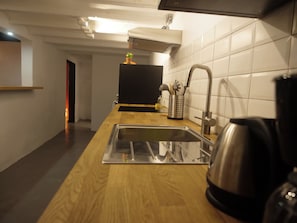Cuisine privée