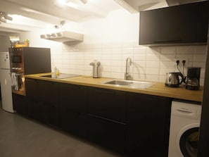 Cuisine privée