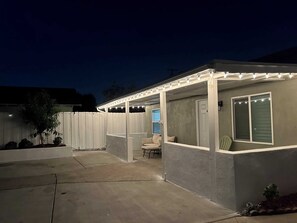 Terrass/Patio