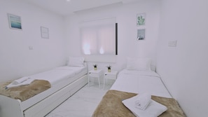 Chambre Ă coucher