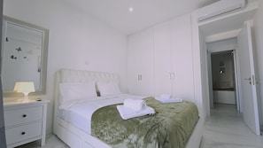 Chambre Ă coucher