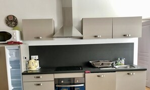 Eget kök