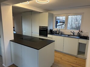 Eget kök