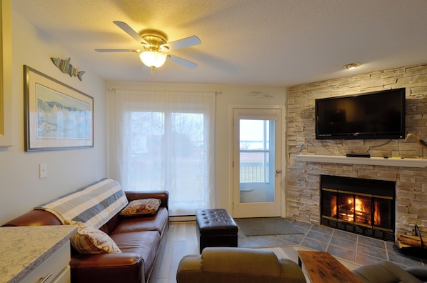 Welcome to your cozy home away from home