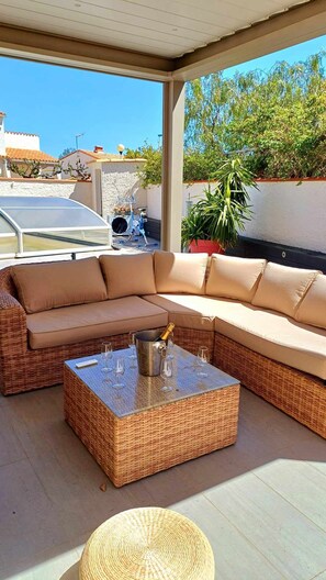 Terrass/Patio