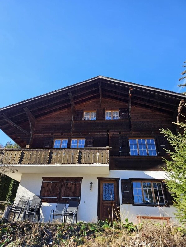 Exteriör