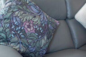 Detalj interiör