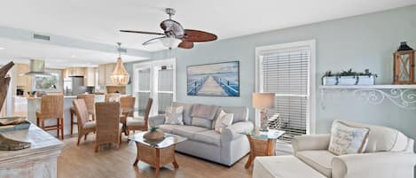 Bahama West - Beach Haven