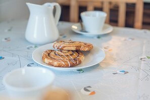 Frühstücksgericht