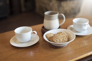 Frukost