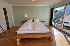 Schlafzimmer Bett Beleuchtung