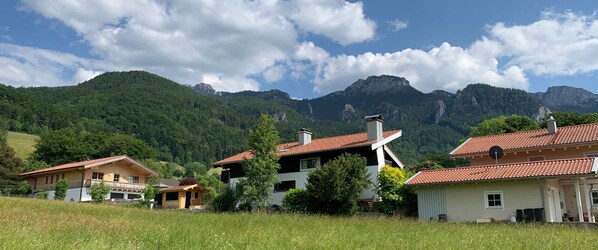 Haus Bergblick Fewo