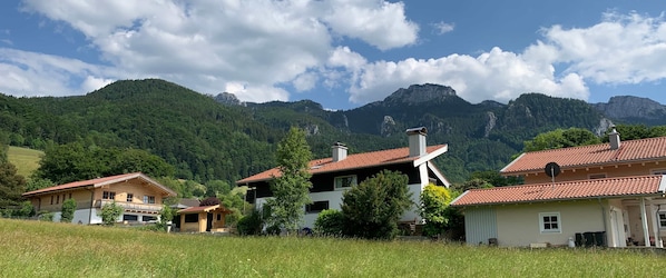 Haus Bergblick Fewo