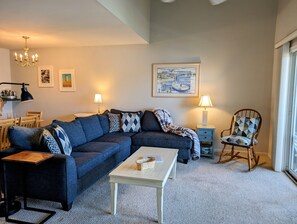 605 Crowley, Bethany Bay