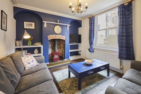 Clarence Place, Whitby - Host & Stay