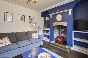 Clarence Place, Whitby - Host & Stay