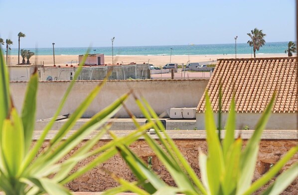 Beach/ocean view