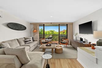 Luxurious 2BR/2BA in Poipu, Kauai: Island Paradise Awaits at Nihi Kai 507