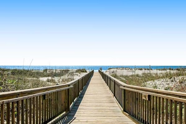 Plage