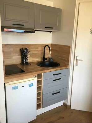 Eget kök