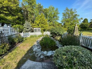 a nature lovers paradise