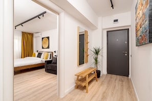 Ingresso interno