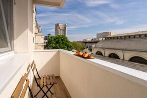 Balcón