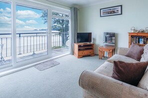 36 Beach Court - 1 Bed Apartment - Saundersfoot (18648)