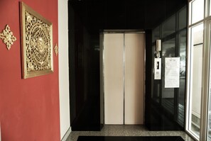 Gebäudedesign